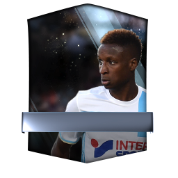 Bouna Sarr 69 OVR FC Mobile player card