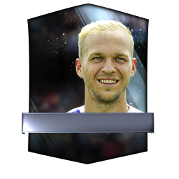 Raphael Holzhauser 69 OVR FC Mobile player card