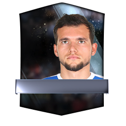 Kevin Stöger 65 OVR FC Mobile player card