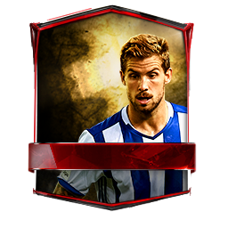 Iñigo Martínez Berridi 88 OVR FC Mobile player card