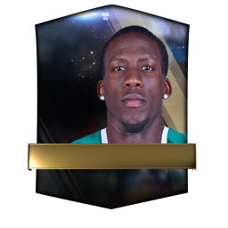 Luis Advíncula 71 OVR FC Mobile player card