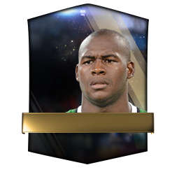 Víctor Ibarbo 75 OVR FC Mobile player card