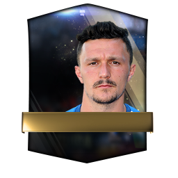 Mário Rui Silva Duarte 76 OVR FC Mobile player card
