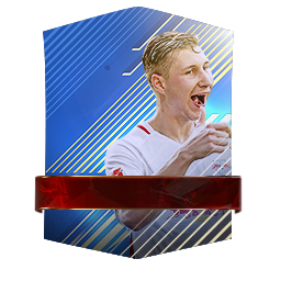 Willi Orban 88 OVR FC Mobile player card