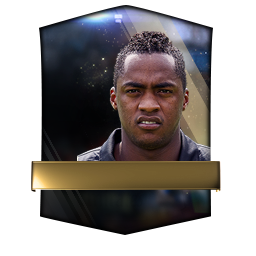 Renato Ibarra 70 OVR FC Mobile player card