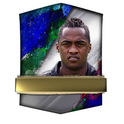 Renato Ibarra 72 OVR FC Mobile player card