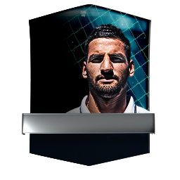 Mehdi Jeannin 65 OVR FC Mobile player card