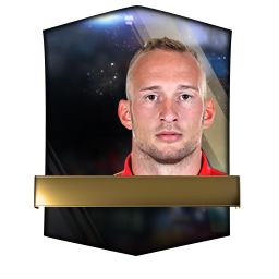 Toni Leistner 71 OVR FC Mobile player card