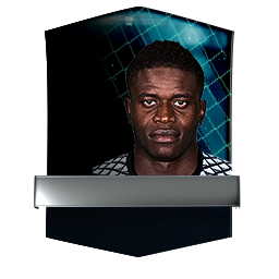 Brice Samba 65 OVR FC Mobile player card