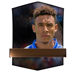 Kurtis Guthrie 56 OVR FC Mobile player card