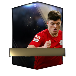 Marcel Sabitzer 73 OVR FC Mobile player card