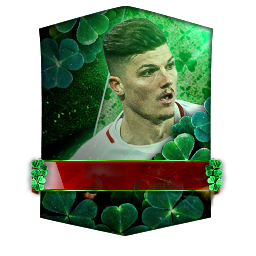 Marcel Sabitzer 85 OVR FC Mobile player card