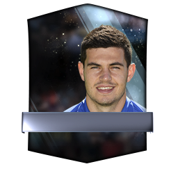 John Egan 67 OVR FC Mobile player card