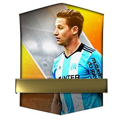Florian Thauvin 79 OVR FC Mobile player card