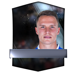 Bjarne Thoelke 68 OVR FC Mobile player card