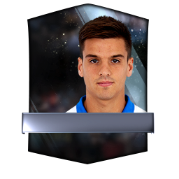 Iñigo Ruiz de Galarreta 69 OVR FC Mobile player card