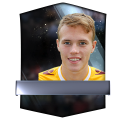 Lee Erwin 63 OVR FC Mobile player card