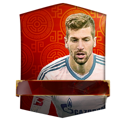 Matija Nastasić 89 OVR FC Mobile player card