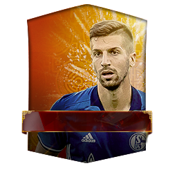 Matija Nastasić 94 OVR FC Mobile player card