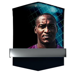 Donovan Léon 65 OVR FC Mobile player card