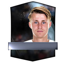 Marco Thiede 66 OVR FC Mobile player card