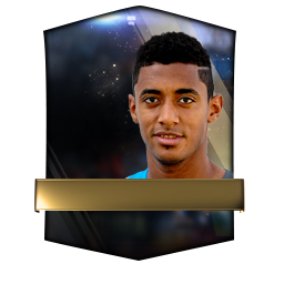 Anthony Lozano 70 OVR FC Mobile player card