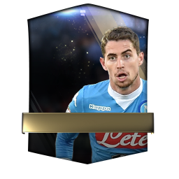 Luiz Frello Filho Jorge 78 OVR FC Mobile player card