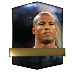 Carlos Sánchez 78 OVR FC Mobile player card