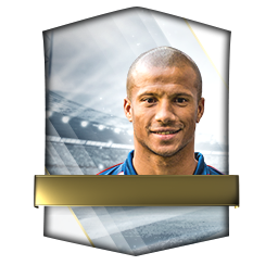 Carlos Sánchez 79 OVR FC Mobile player card