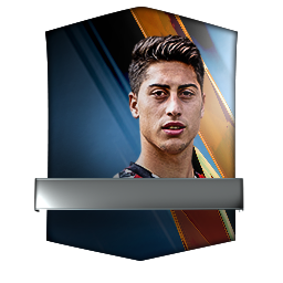 Álvaro Lemos Collazo 68 OVR FC Mobile player card