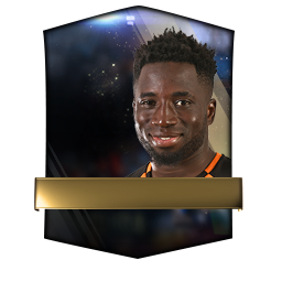 Nouha Dicko 71 OVR FC Mobile player card