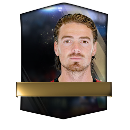 Dave Bulthuis 72 OVR FC Mobile player card