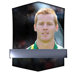 Mike van Duinen 68 OVR FC Mobile player card