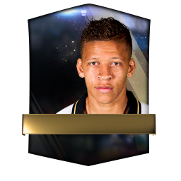 Dwight Gayle 72 OVR FC Mobile player card