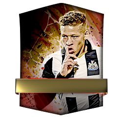 Dwight Gayle 75 OVR FC Mobile player card
