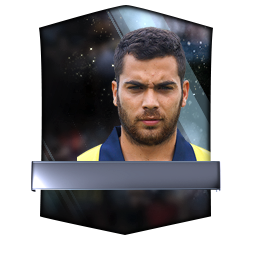 Téji Savanier 65 OVR FC Mobile player card