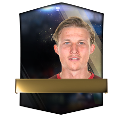 Alexander Ring 70 OVR FC Mobile player card