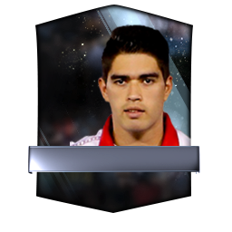 Brian Montenegro 68 OVR FC Mobile player card