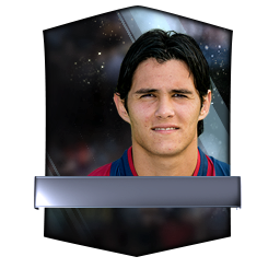 Rubén Bentancourt 61 OVR FC Mobile player card