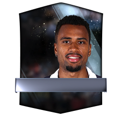 Isaac Kiese Thelin 67 OVR FC Mobile player card