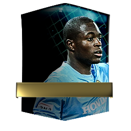 Yvon Mvogo 74 OVR FC Mobile player card