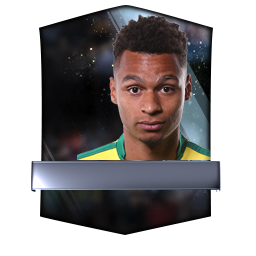 Josh Murphy 66 OVR FC Mobile player card
