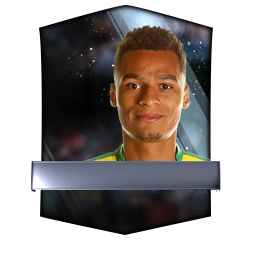 Jacob Murphy 65 OVR FC Mobile player card