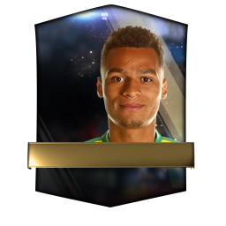 Jacob Murphy 70 OVR FC Mobile player card
