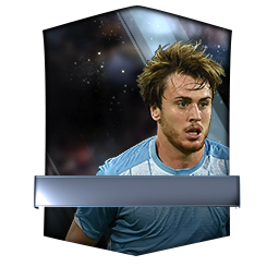 Patricio Gabarrón Gil 68 OVR FC Mobile player card