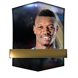 Kalifa Coulibaly 71 OVR FC Mobile player card