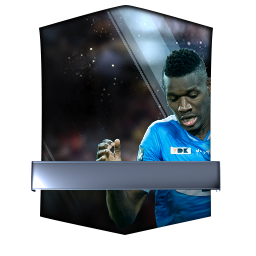 Kalifa Coulibaly 66 OVR FC Mobile player card