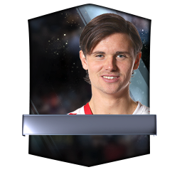 Marcus Antonsson 68 OVR FC Mobile player card