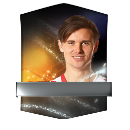 Marcus Antonsson 68 OVR FC Mobile player card