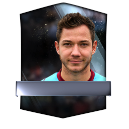 Tom Hopper 61 OVR FC Mobile player card